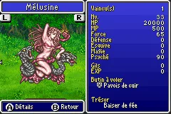 Final Fantasy V — chapitre 23