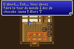 Final Fantasy V — chapitre 24