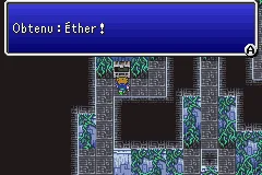 Final Fantasy V — chapitre 25