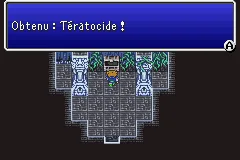 Final Fantasy V — chapitre 25
