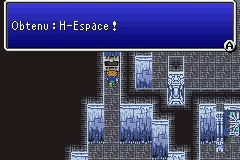 Final Fantasy V — chapitre 25