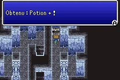 Final Fantasy V — chapitre 26