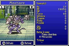 Final Fantasy V — chapitre 26
