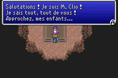 Final Fantasy V — chapitre 27