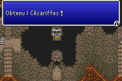 Final Fantasy V — chapitre 28