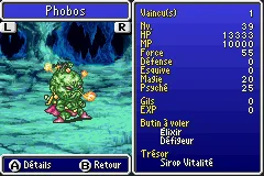 Final Fantasy V — chapitre 28