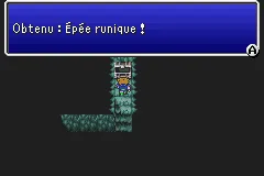 Final Fantasy V — chapitre 29