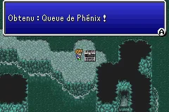 Final Fantasy V — chapitre 29