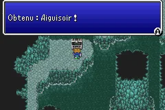 Final Fantasy V — chapitre 29