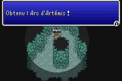 Final Fantasy V — chapitre 29