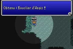 Final Fantasy V — chapitre 29