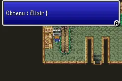 Final Fantasy V — chapitre 30