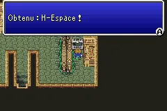 Final Fantasy V — chapitre 30