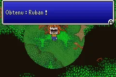 Final Fantasy V — chapitre 30