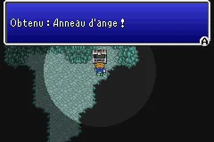Final Fantasy V — chapitre 31
