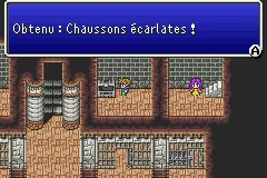 Final Fantasy V — chapitre 31