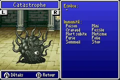 Final Fantasy V — chapitre 31