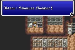 Final Fantasy V — chapitre 31