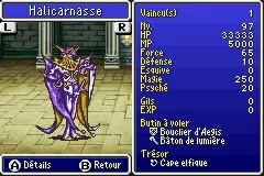 Final Fantasy V — chapitre 31