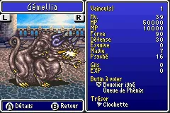 Final Fantasy V — chapitre 31