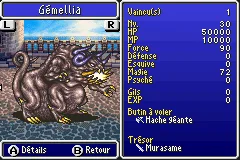 Final Fantasy V — chapitre 31