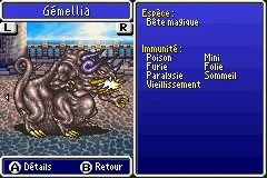 Final Fantasy V — chapitre 31