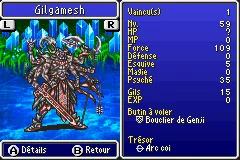 Final Fantasy V — chapitre 32