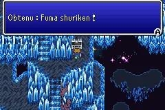 Final Fantasy V — chapitre 32