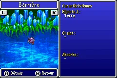 Final Fantasy V — chapitre 32