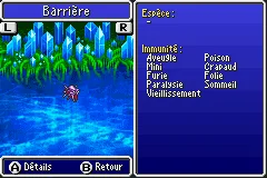 Final Fantasy V — chapitre 32