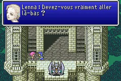 Mise en place de l'histoire et premiers combats