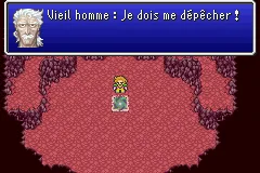 Final Fantasy V — chapitre 1