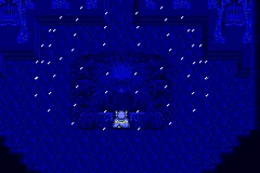 Final Fantasy V — chapitre 1
