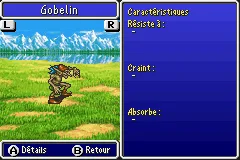 Final Fantasy V — chapitre 1