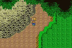 Final Fantasy V — chapitre 1