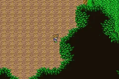 Final Fantasy V — chapitre 1