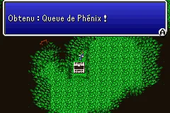 Final Fantasy V — chapitre 1