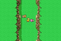 Final Fantasy V — chapitre 1