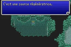 Final Fantasy V — chapitre 2