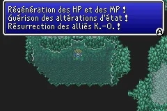 Final Fantasy V — chapitre 2