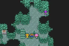 Final Fantasy V — chapitre 2