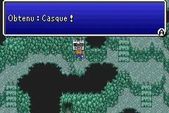 Final Fantasy V — chapitre 2