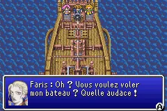 Final Fantasy V — chapitre 2