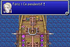 Final Fantasy V — chapitre 2