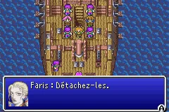 Final Fantasy V — chapitre 2