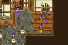 Final Fantasy V — chapitre 2