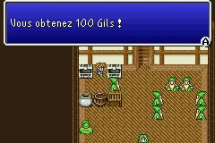 Final Fantasy V — chapitre 2