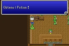 Final Fantasy V — chapitre 2