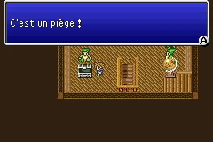 Final Fantasy V — chapitre 2