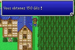 Final Fantasy V — chapitre 2